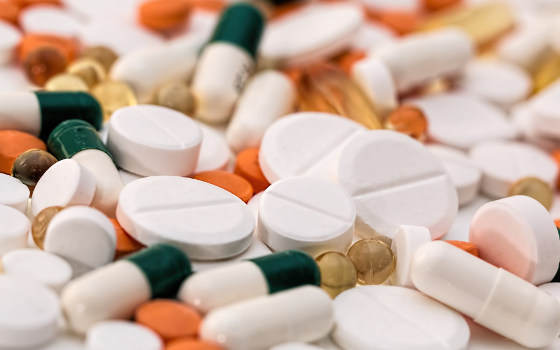 Online Pharmacies Could Fuel Antibiotic Resistance