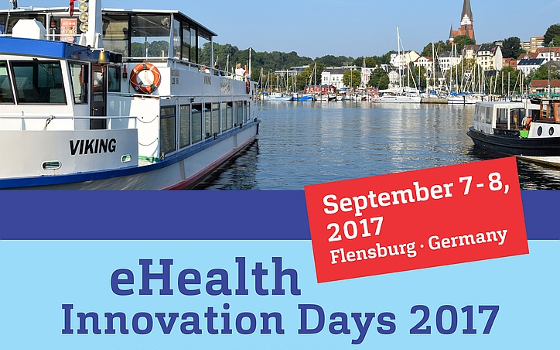 eHealth Innovation Days 2017 eHealth Innovation Days 2017