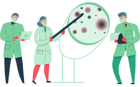 Scientists on Standby Portal Launched to Support the Recruitment of Overflow Resource for the Testing of COVID-19