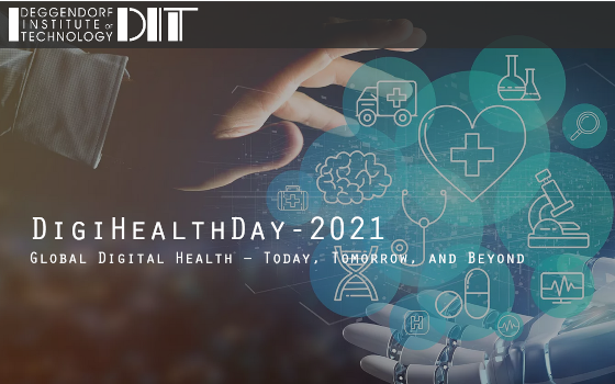 DigiHealthDay-2021