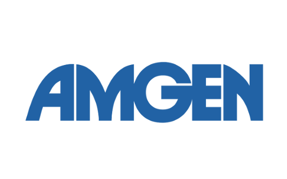 Amgen.