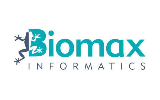 Biomax Informatics Biomax Informatics