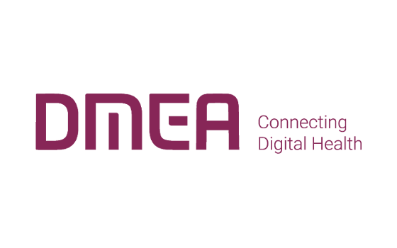 DMEA - Connecting Digital Health DMEA - Connecting Digital Health