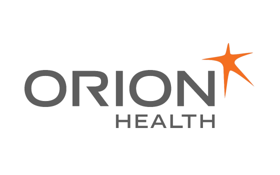 Orion Health Orion Health