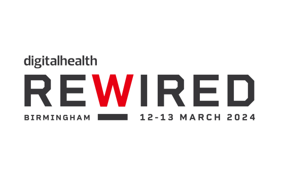 Digital Health Rewired 2024