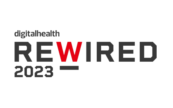 Digital Health Rewired 2023