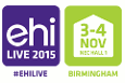 EHI Live 2015