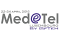 Med-e-Tel 2015