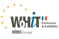 The World of Health IT 2014