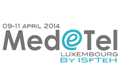 Med-e-Tel 2014