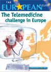 The European Files: The Telemedicine Challenge in Europe