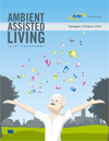Ambient Assisted Living Joint Programme Catalogue of Projects 2012