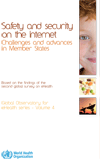 Safety and Security on the Internet: Challenges and Advances in Member States